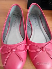 Ballerine Andres Machado