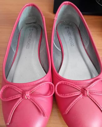 Ballerine Andres Machado