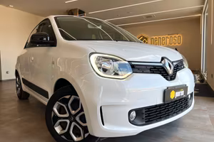 Renault Twingo Electric Equilibre