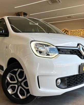 Renault Twingo Electric Equilibre