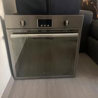 Forno da incasso