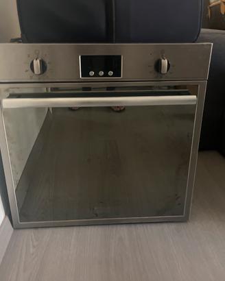 Forno da incasso