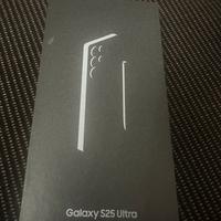 Samsung Galaxy S25 Ultra