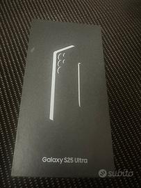 Samsung Galaxy S25 Ultra