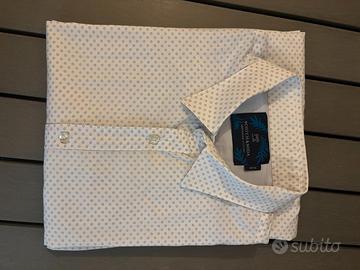 CAMICIA SCOTCH AND SODA TAGLIA M