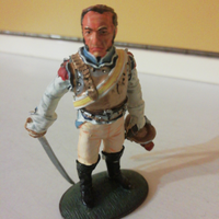 Carabiniere a cavallo 1812