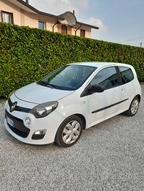 renault twingo benzina 1200anno2014