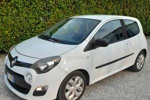 renault twingo benzina 1200anno2014
