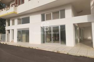 Locale commerciale - Galatina