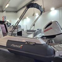 gommone starmar sconto fiera lecce oggi 