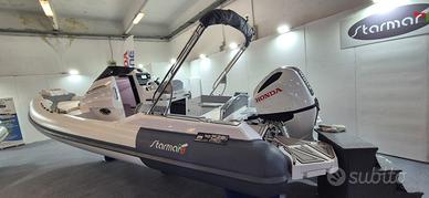 gommone starmar sconto fiera lecce oggi 