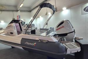 gommone starmar sconto fiera lecce oggi 