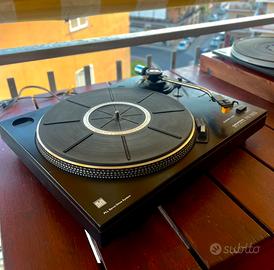 Giradischi Grundig PS-1010