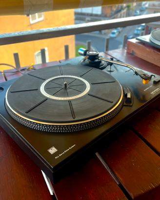 Giradischi Grundig PS-1010