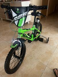 Bicicletta per bambini