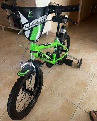 Bicicletta per bambini