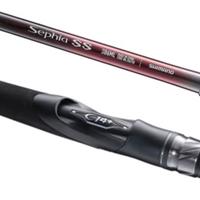 canna pesca eging schimano sephia ss