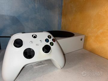 Xbox series S digital 512gb