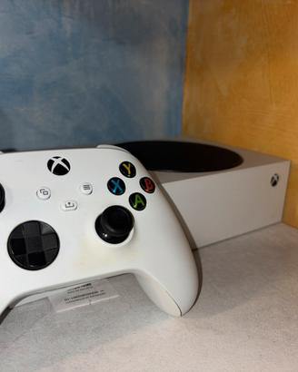 Xbox series S digital 512gb