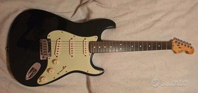 Fender American Standard 1993