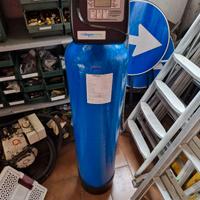 DEPURCHEM - TRATTAMENTO PER  ACQUA DI POZZO