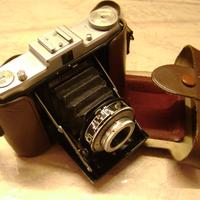 Macchina fotografica