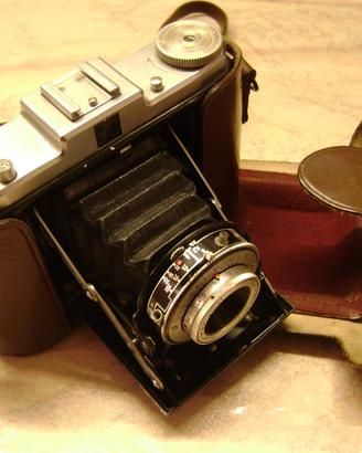 Macchina fotografica