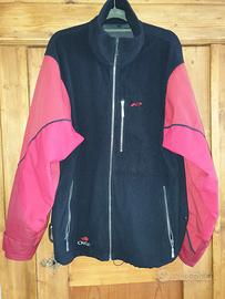 giacca a vento Outlast