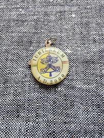 medaglietta giubileo 2000