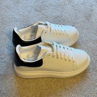 scarpe Alexander McQueen