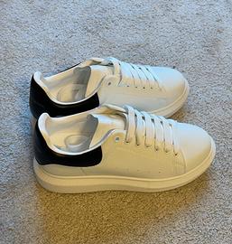 scarpe Alexander McQueen
