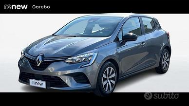 Renault Clio 1.0 tce Equilibre Gpl 100cv