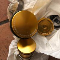 Rizoma Z750 Kawasaki