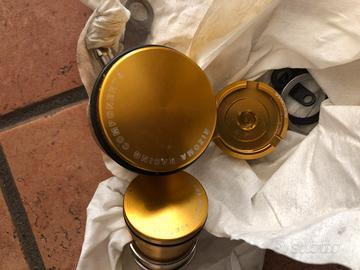 Rizoma Z750 Kawasaki