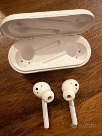 Auricolari Huawei wireless come nuove