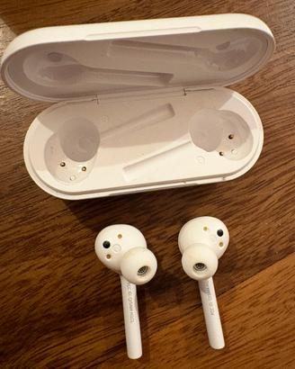 Auricolari Huawei wireless come nuove