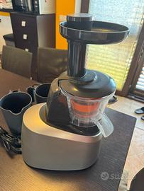 Estrattore Moulinex infinity juice pari al nuovo