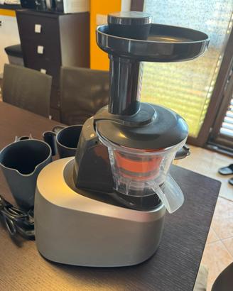 Estrattore Moulinex infinity juice pari al nuovo