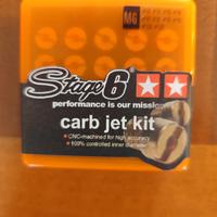 getti dell' orto originali 80-107