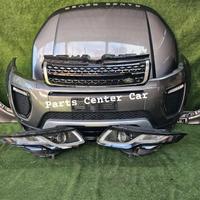 Musata e ricambi range rover evoque 2018