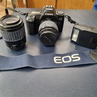 Fotocamera reflex 35mm  CANON EOS 1000