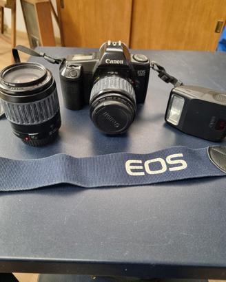 Fotocamera reflex 35mm  CANON EOS 1000