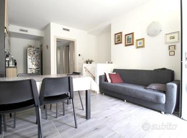 3 LOCALI A CONCOREZZO