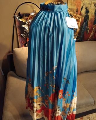 Canotta donna Vanis 