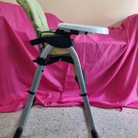 Seggiolone per bambini marca Koolstra 