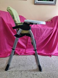 Seggiolone per bambini marca Koolstra 