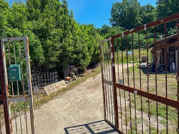 Terreno di 1300 m² a Trevignano Romano