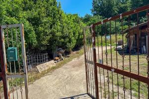 Terreno di 1300 m² a Trevignano Romano