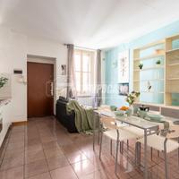 BILOCALE DI 50MQ IN STABILE D'EPOCA