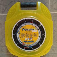 Catene auto Weisstech plus M31 Weissenfels 9 mm